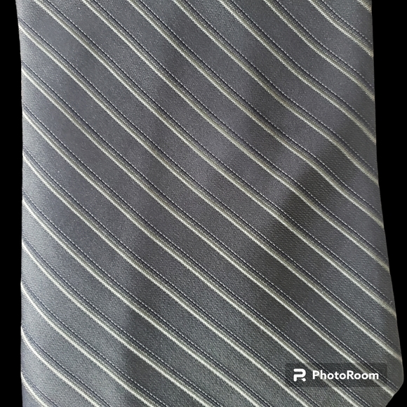 Men's silk tie - Picture 3 of 5
